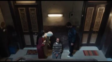 تهديدات شوقي لـ سلمى أبو ضيف تتصاعد بسبب مرض شقيقه في عرض وطلب